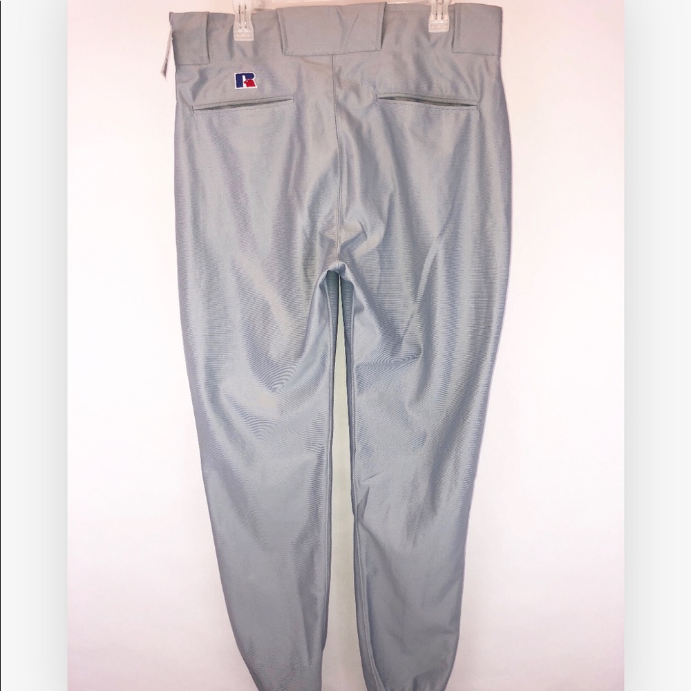 NWT Russell athletic baseball pants